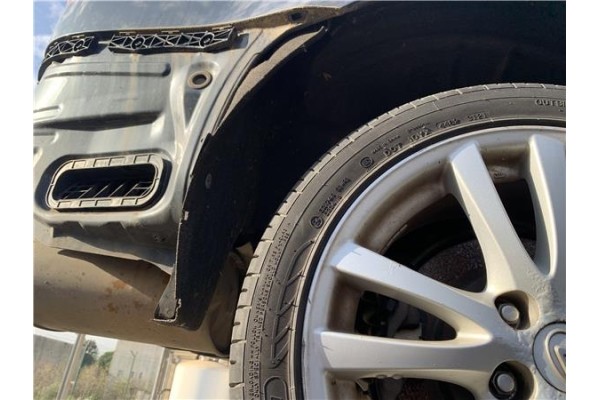 Recambio de pase rueda trasero derecho para lexus is ii (_xe2_) 220 d (ale20) referencia OEM IAM 6563753010  