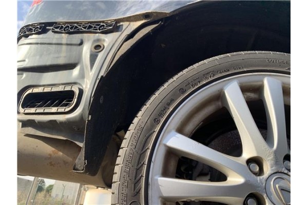 Recambio de pase rueda trasero derecho para lexus is ii (_xe2_) 220 d (ale20) referencia OEM IAM 6563753010  