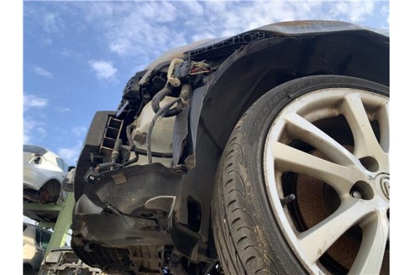 Recambio de pase rueda delantero izquierdo para lexus is ii (_xe2_) 220 d (ale20) referencia OEM IAM 5380653020  