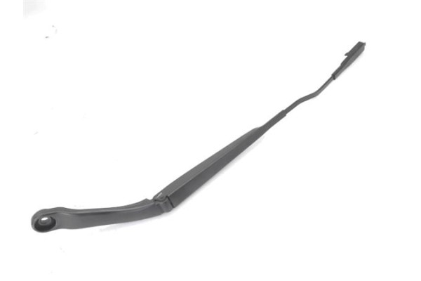 Recambio de brazo limpiaparabrisas delantero izquierdo para nissan qashqai (j10) 1.6 360 referencia OEM IAM   