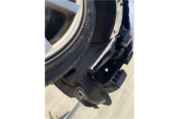 Recambio de pase rueda delantero derecho para lexus is ii (_xe2_) 220 d (ale20) referencia OEM IAM 5380553020  