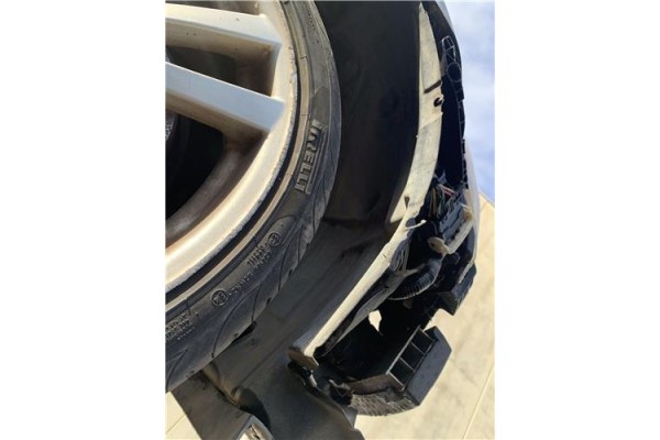 Recambio de pase rueda delantero derecho para lexus is ii (_xe2_) 220 d (ale20) referencia OEM IAM 5380553020  