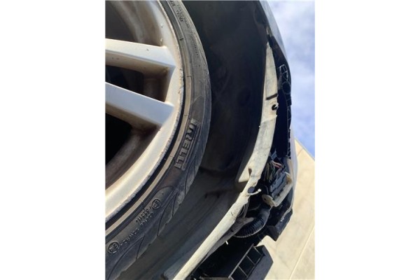 Recambio de pase rueda delantero derecho para lexus is ii (_xe2_) 220 d (ale20) referencia OEM IAM 5380553020  