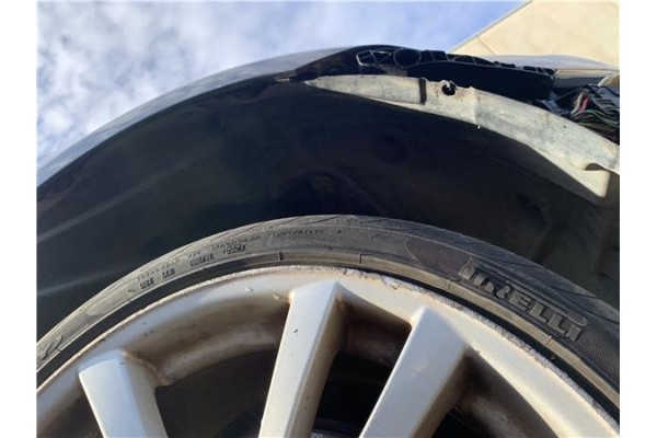 Recambio de pase rueda delantero derecho para lexus is ii (_xe2_) 220 d (ale20) referencia OEM IAM 5380553020  