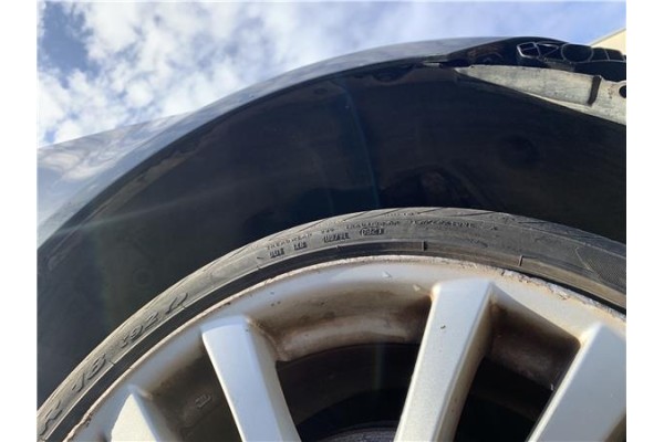 Recambio de pase rueda delantero derecho para lexus is ii (_xe2_) 220 d (ale20) referencia OEM IAM 5380553020  