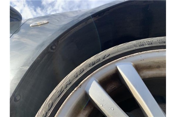 Recambio de pase rueda delantero derecho para lexus is ii (_xe2_) 220 d (ale20) referencia OEM IAM 5380553020  