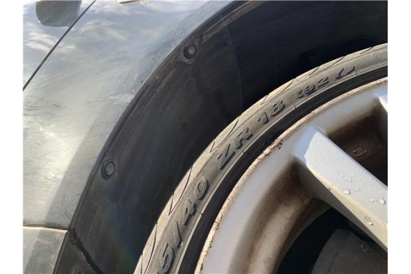 Recambio de pase rueda delantero derecho para lexus is ii (_xe2_) 220 d (ale20) referencia OEM IAM 5380553020  