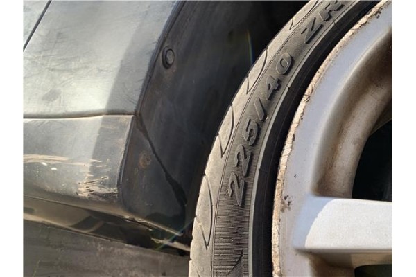 Recambio de pase rueda delantero derecho para lexus is ii (_xe2_) 220 d (ale20) referencia OEM IAM 5380553020  