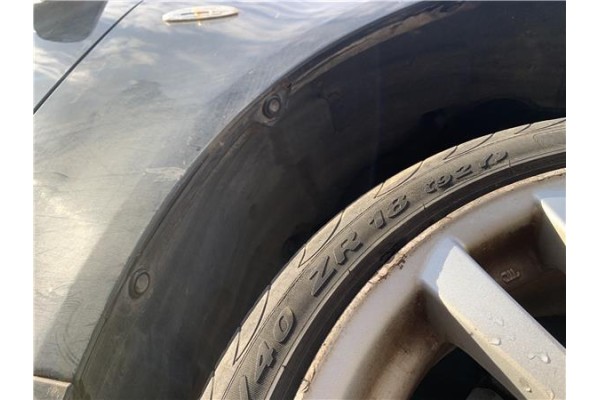 Recambio de pase rueda delantero derecho para lexus is ii (_xe2_) 220 d (ale20) referencia OEM IAM 5380553020  