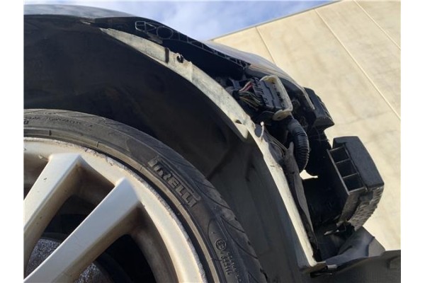 Recambio de pase rueda delantero derecho para lexus is ii (_xe2_) 220 d (ale20) referencia OEM IAM 5380553020  