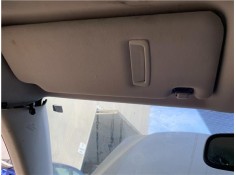 Recambio de parasol izquierdo para lexus is ii (_xe2_) 220 d (ale20) referencia OEM IAM 7431053180B0  