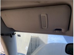 Recambio de parasol izquierdo para lexus is ii (_xe2_) 220 d (ale20) referencia OEM IAM 7431053180B0  