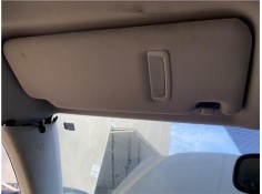 Recambio de parasol izquierdo para lexus is ii (_xe2_) 220 d (ale20) referencia OEM IAM 7431053180B0  