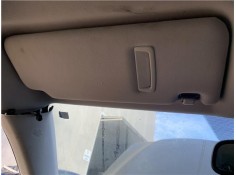 Recambio de parasol izquierdo para lexus is ii (_xe2_) 220 d (ale20) referencia OEM IAM 7431053180B0  