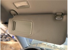 Recambio de parasol izquierdo para lexus is ii (_xe2_) 220 d (ale20) referencia OEM IAM 7431053180B0  