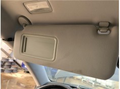 Recambio de parasol izquierdo para lexus is ii (_xe2_) 220 d (ale20) referencia OEM IAM 7431053180B0  