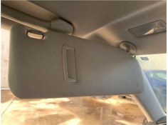 Recambio de parasol izquierdo para lexus is ii (_xe2_) 220 d (ale20) referencia OEM IAM 7431053180B0  