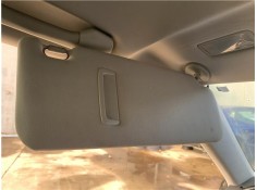 Recambio de parasol izquierdo para lexus is ii (_xe2_) 220 d (ale20) referencia OEM IAM 7431053180B0  