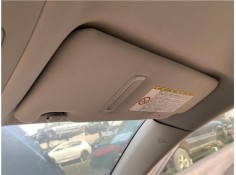 Recambio de parasol derecho para lexus is ii (_xe2_) 220 d (ale20) referencia OEM IAM 7431053180B0  