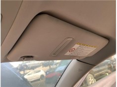 Recambio de parasol derecho para lexus is ii (_xe2_) 220 d (ale20) referencia OEM IAM 7431053180B0  