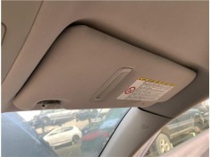 Recambio de parasol derecho para lexus is ii (_xe2_) 220 d (ale20) referencia OEM IAM 7431053180B0  