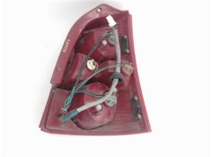 Recambio de piloto trasero izquierdo para hyundai atos prime (mx) referencia OEM IAM 92401055  