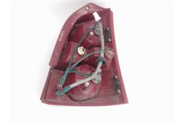Recambio de piloto trasero izquierdo para hyundai atos prime (mx) referencia OEM IAM 92401055  