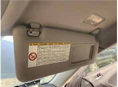 Recambio de parasol derecho para lexus is ii (_xe2_) 220 d (ale20) referencia OEM IAM 7431053180B0  