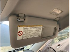 Recambio de parasol derecho para lexus is ii (_xe2_) 220 d (ale20) referencia OEM IAM 7431053180B0  