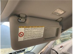Recambio de parasol derecho para lexus is ii (_xe2_) 220 d (ale20) referencia OEM IAM 7431053180B0  