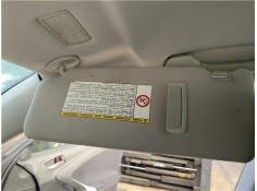 Recambio de parasol derecho para lexus is ii (_xe2_) 220 d (ale20) referencia OEM IAM 7431053180B0  
