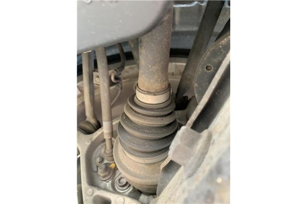 Recambio de palier trasero derecho para lexus is ii (_xe2_) 220 d (ale20) referencia OEM IAM 4233030160  