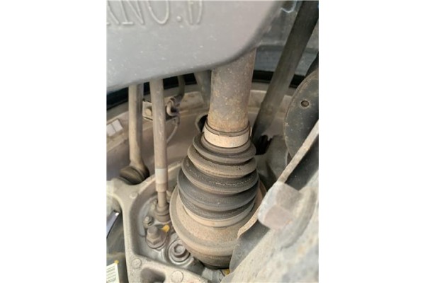 Recambio de palier trasero derecho para lexus is ii (_xe2_) 220 d (ale20) referencia OEM IAM 4233030160  