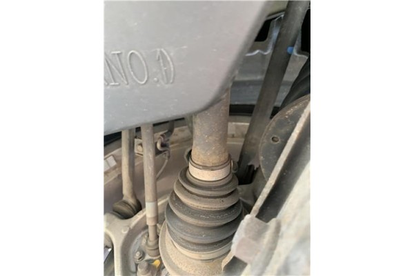 Recambio de palier trasero derecho para lexus is ii (_xe2_) 220 d (ale20) referencia OEM IAM 4233030160  