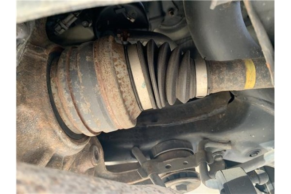 Recambio de palier trasero derecho para lexus is ii (_xe2_) 220 d (ale20) referencia OEM IAM 4233030160  