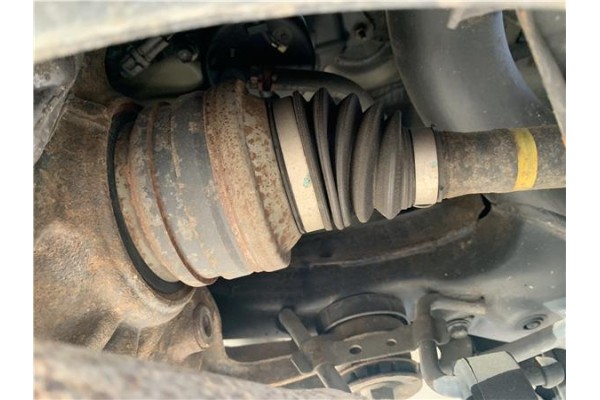 Recambio de palier trasero derecho para lexus is ii (_xe2_) 220 d (ale20) referencia OEM IAM 4233030160  