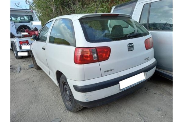 seat ibiza (6k1)(08.1999 ) del año 