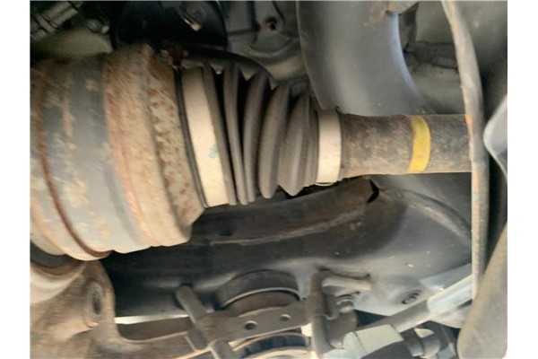 Recambio de palier trasero derecho para lexus is ii (_xe2_) 220 d (ale20) referencia OEM IAM 4233030160  