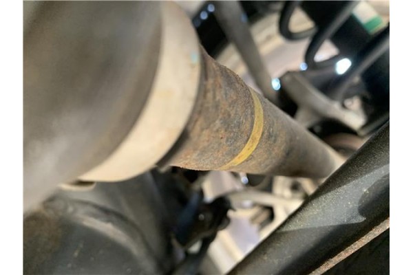 Recambio de palier trasero derecho para lexus is ii (_xe2_) 220 d (ale20) referencia OEM IAM 4233030160  