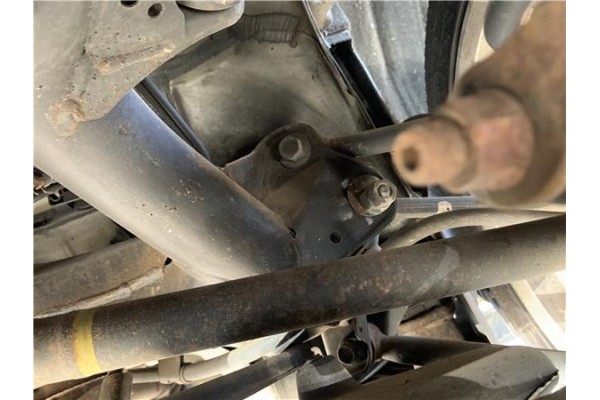 Recambio de palier trasero derecho para lexus is ii (_xe2_) 220 d (ale20) referencia OEM IAM 4233030160  