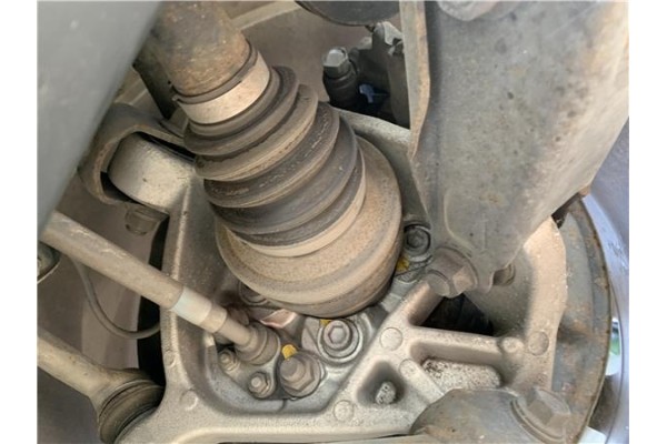 Recambio de palier trasero derecho para lexus is ii (_xe2_) 220 d (ale20) referencia OEM IAM 4233030160  