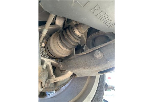 Recambio de palier trasero derecho para lexus is ii (_xe2_) 220 d (ale20) referencia OEM IAM 4233030160  