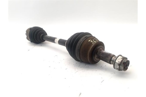 Recambio de palier delantero izquierdo para opel corsa d 1.3 cdti referencia OEM IAM   