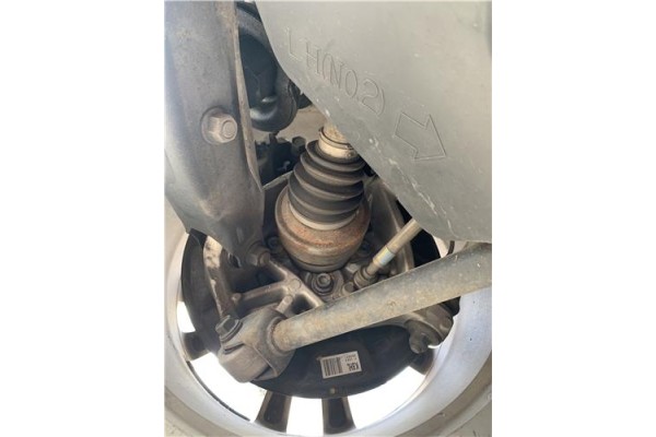 Recambio de palier trasero izquierdo para lexus is ii (_xe2_) 220 d (ale20) referencia OEM IAM 4234030160  