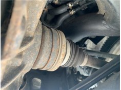 Recambio de palier trasero izquierdo para lexus is ii (_xe2_) 220 d (ale20) referencia OEM IAM 4234030160  