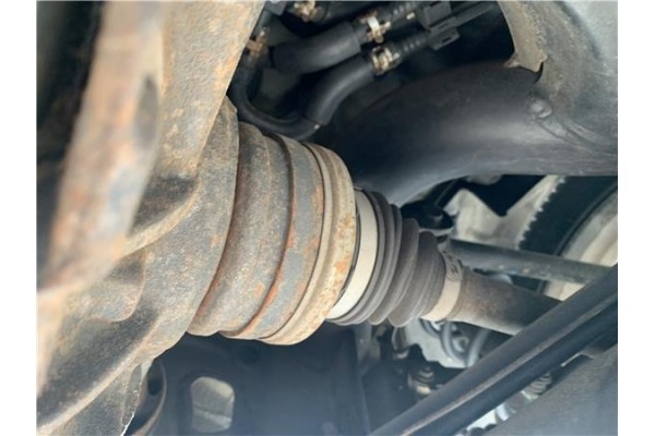 Recambio de palier trasero izquierdo para lexus is ii (_xe2_) 220 d (ale20) referencia OEM IAM 4234030160  