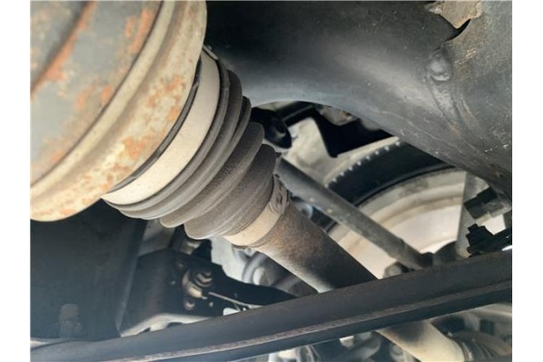 Recambio de palier trasero izquierdo para lexus is ii (_xe2_) 220 d (ale20) referencia OEM IAM 4234030160  