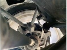 Recambio de palier trasero izquierdo para lexus is ii (_xe2_) 220 d (ale20) referencia OEM IAM 4234030160  