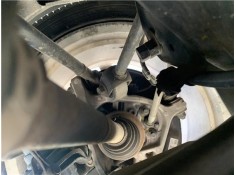 Recambio de palier trasero izquierdo para lexus is ii (_xe2_) 220 d (ale20) referencia OEM IAM 4234030160  