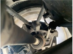 Recambio de palier trasero izquierdo para lexus is ii (_xe2_) 220 d (ale20) referencia OEM IAM 4234030160  